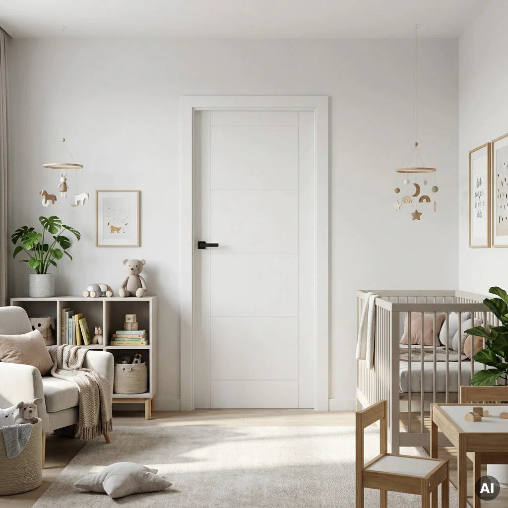 Drzwi Porta VECTOR Premium W
