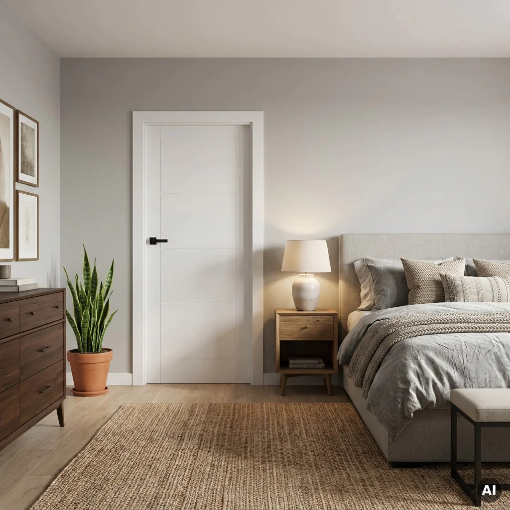 Drzwi Porta VECTOR Premium W