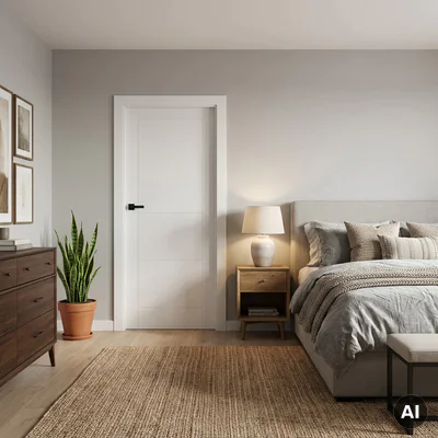 Drzwi Porta VECTOR Premium W
