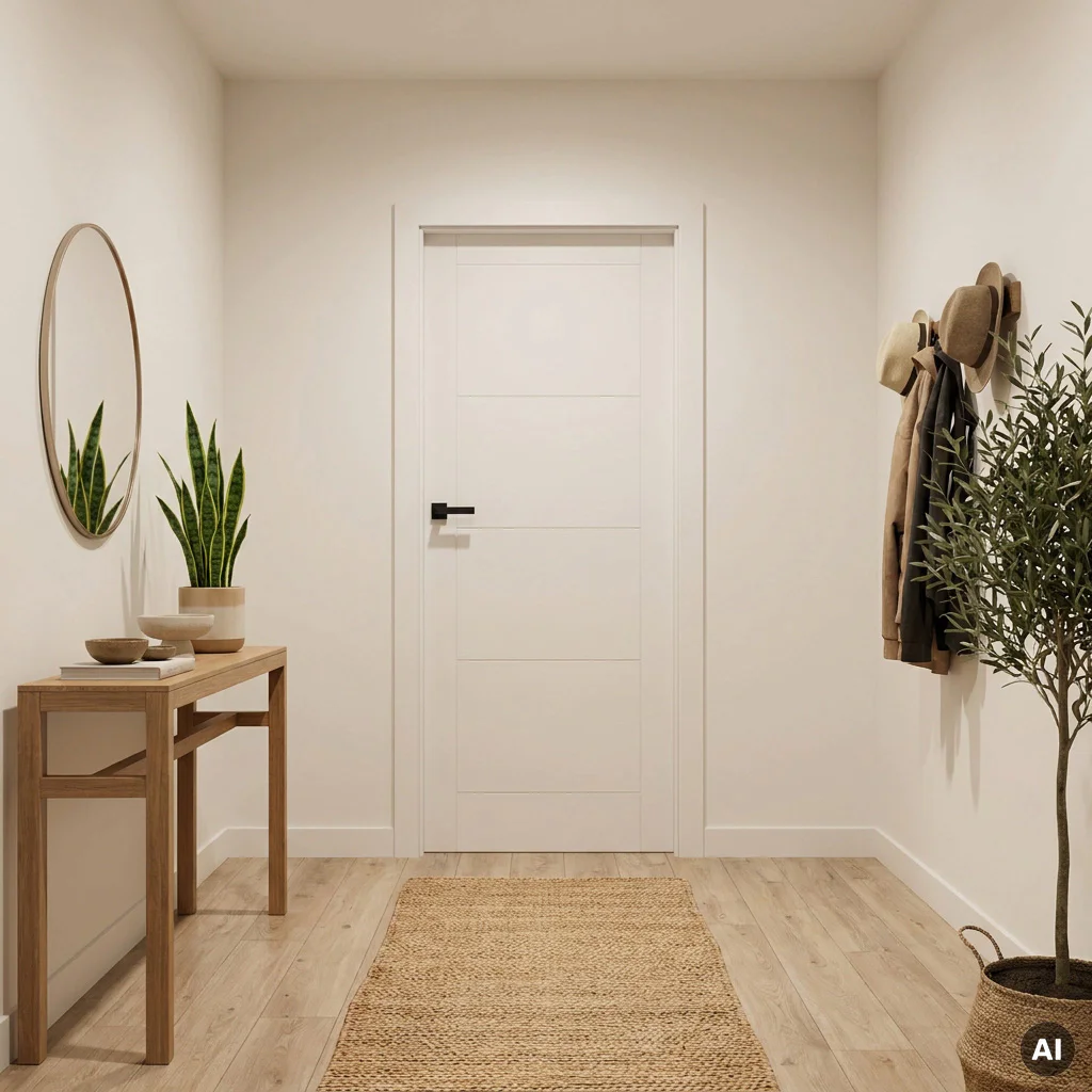 Drzwi Porta VECTOR Premium W