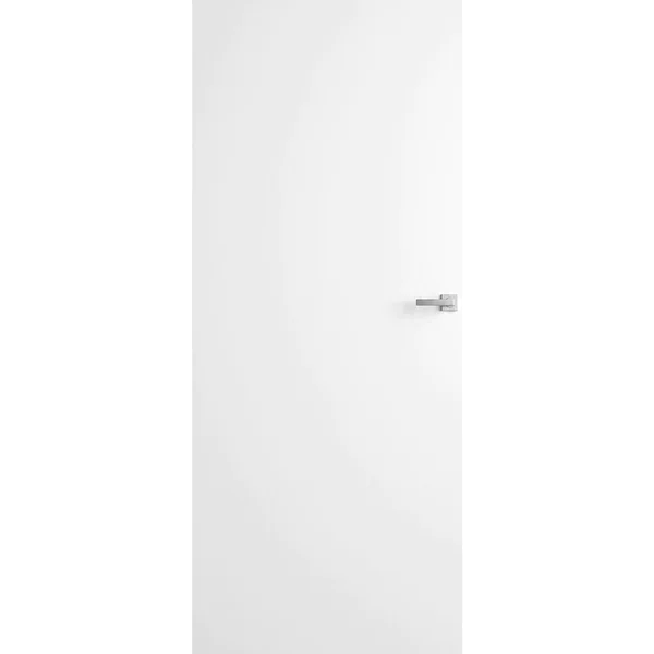 Drzwi Sara Eco 2 odwrotna przylga ukryte lewe 80 cm płyta, 