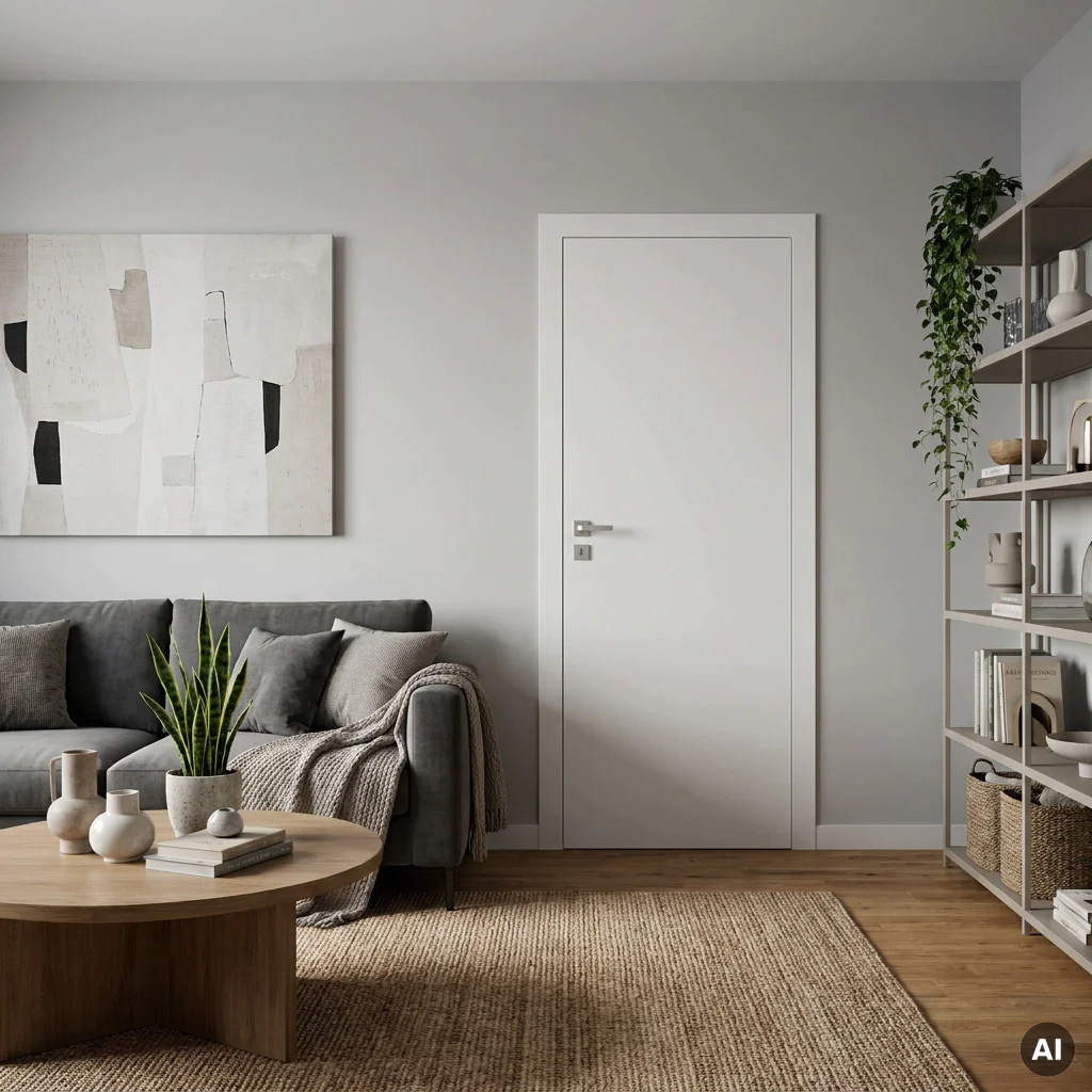 Drzwi Porta VECTOR Premium T