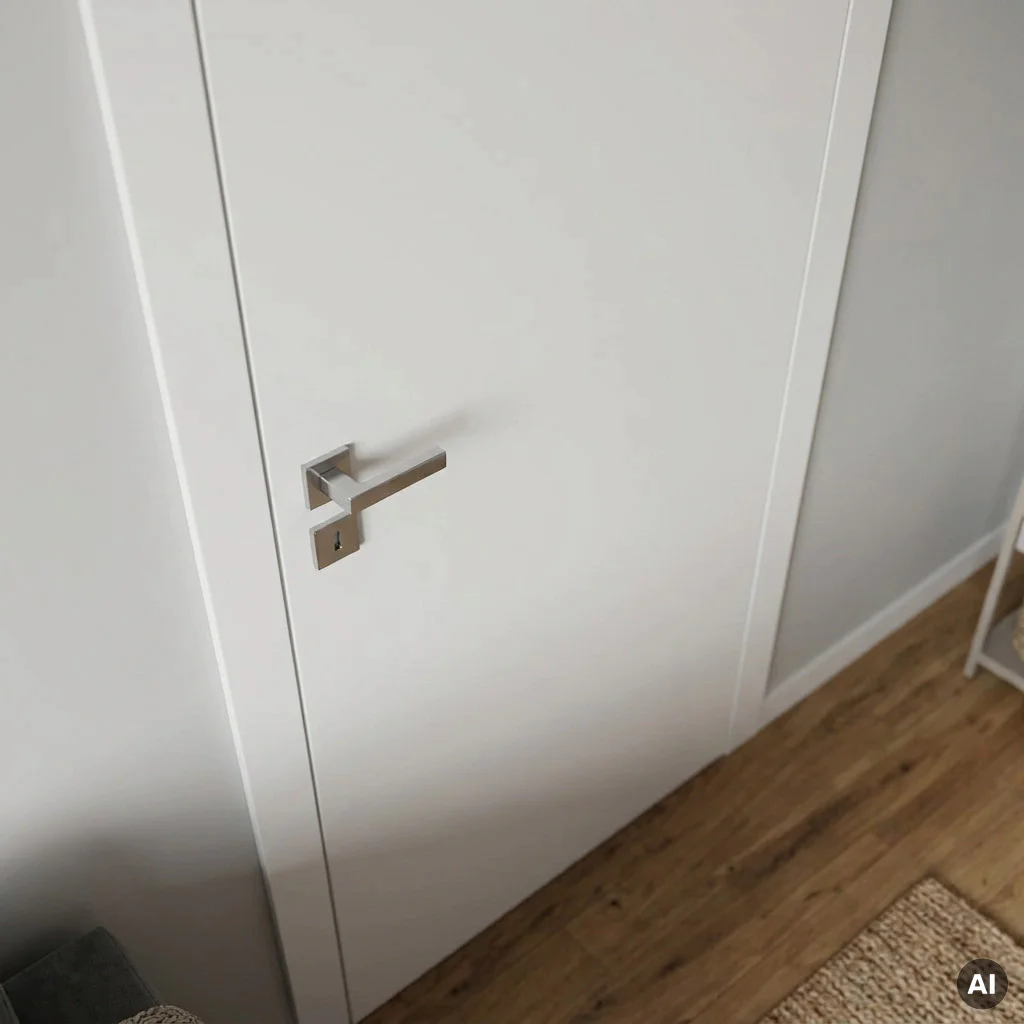 Drzwi Porta VECTOR Premium T
