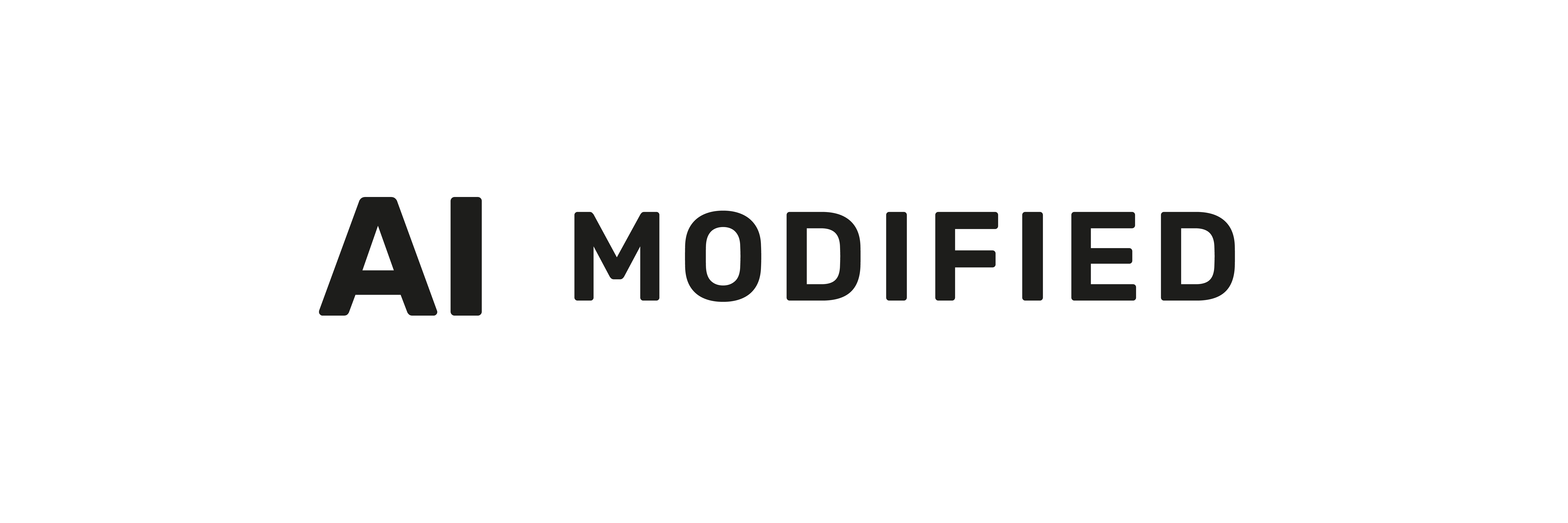 ai modified icon